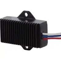 Hella Unité de conduite, éclairage