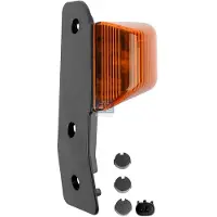 DT Spare Parts Feu de position 7.25312