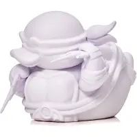 TUBBZ Canard Tmnt Diy Raphael