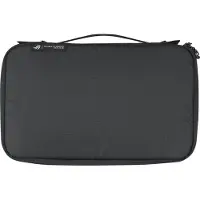 Asus Bc1003 Laptop Briefcase Noir