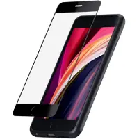 SP Connect Protection d'écran en verre iPhone 16 Plus