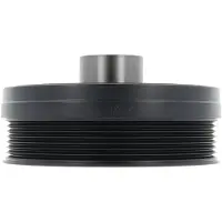 CORTECO Poulie damper, vilebrequin 80000819