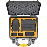 Hprc Valise 2300 pour DJI Mini 4 Pro