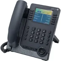 Alcatel -Lucent 3ML37030AA -Lucent Enterprise ALE-30h Essential DeskPhone
