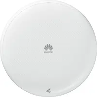 Huawei eKitEngine AP673 - Point d'accès - Wi-Fi 7 - Wi-Fi 6 - Wi-Fi 7 - 2,4 GHz, 5 GHz, 6 GHz - montage possible au mur / au plafond / sur rail DIN (50087291)