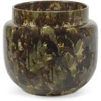 Serax Mystique Brown Pot de Fleurs Large
