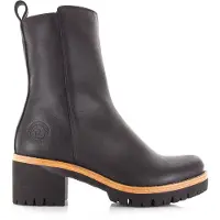 Panama jack Bottines Panama Jack Femme Polet B1 Napa Cuir Black-Taille 39