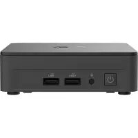 Asus RNUC13ANKI7068C2I Barebone Intel Core i7-1360P Arena Canyon i7 EU Cord