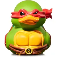TUBBZ Mini figura Raphael 5 cm - Wojownicze ówie Ninja (PVC)