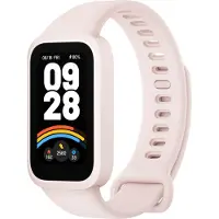 Xiaomi Mi Smart Band 9 Active Smartwatch Rose