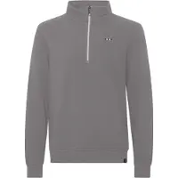 FQ1924 Pull-over 'Arthur' gris