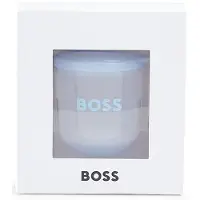 BOSS Boîte cadeau avec tasse pour bébé avec logo et anses