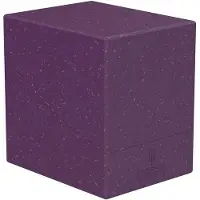 Ultimate Guard Étui Pour Deck Return To Earth Boulder Standard 133 Sachets
