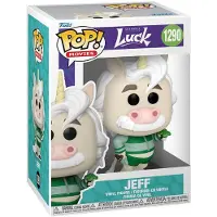 Funko POP! POP ! TV Luck Jeff Figurka Vinyle 1290