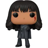 Funko POP! Pop! Umbrella Academy - Figurka Allison, Licencjonowany Produkt Winylowy