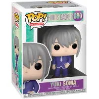Funko POP! Figurine Pop Animation Fruits Basket Yuki Sohma