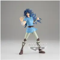 Banpresto Saint Seya Gemini Cosmo Multicolore