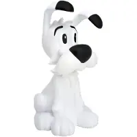 Plastoy Figurine d'Astérix Idéfix