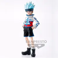Banpresto - Premium Figurki Shaman King Horohoro 14cm Kolekcjonerska