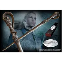 Noble Collection Baguette De Fleur Delacour