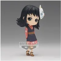 Banpresto Demon Slayer Kimetsu No Yaiba - Figurine Makomo Ver. A Q-Posket -