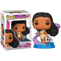 Funko POP! Pocahontas Ultimate Princess Figure Multicolore Enfants