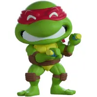 Youtooz Les Tortues Ninja - Figurine Michaelangelo (Classic) 11 Cm