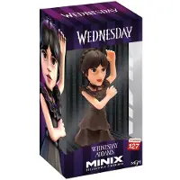 Minix - Mercredi - Mercredi en robe de bal 12cm