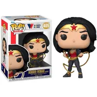 Funko POP! POP - DC Comics - Wonder Woman 80th Wonder Woman Odyssey #405
