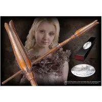 Adlibris Luna Lovegood - Rcznie malowana replika ródki z Harry'ego Pottera