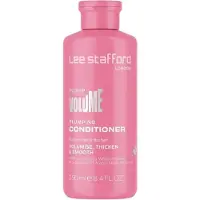 Lee Stafford Après-shampooing « Plump Up The Volume » 250 ml