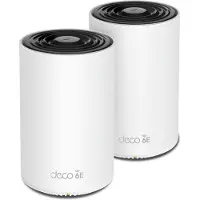 TP-LINK Deco XE75 Lot de 2