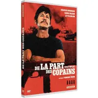 Studio Canal De la part des copains (Cold Sweat) DVD