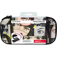 Nacon Housse de voyage pour Nintendo Switch (BB017465), Manga Tasche