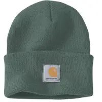 Carhartt Bonnet Carhartt Men Watch Hat Frosted Balsam
