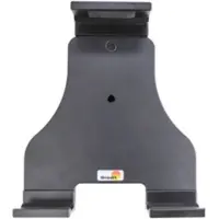 Brodit 511973 Support pour tablette Universal L, Support de tablette, Noir
