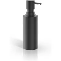 DECOR WALTHER Distributeur de Savon Décor Walther Mikado Noir Mat