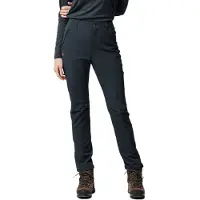 Fjällräven Abisko Winter Stretch Pants Bleu 44 / Regular Femme