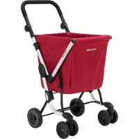 Playmarket Chariot De Courses We Go Basic