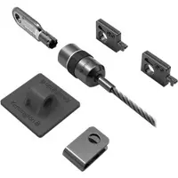 Dell Kensington Desktop/Peripheral Locking
