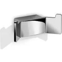 DECOR WALTHER Crochet Decor Walther Contract HAK2 Double Chrome