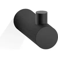DECOR WALTHER Crochet Decor Walther Club HAK1 Simple Matte Black