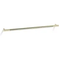 DECOR WALTHER Porte-Serviettes Decor Walther Club Mat Or 60 cm