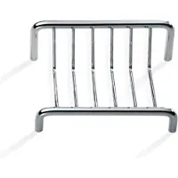 DECOR WALTHER von Decor Walther DW 907 Chrome