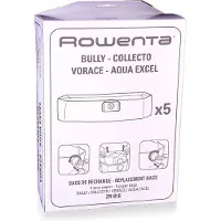 Rowenta ZR816 - Sac - pour aspirateur