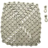 Yaban S11e E-bike 2025 Chain Clair 136 Links / 11s