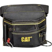 CAT 980568I Sacoche à outils non équipée (L x l x H) 90 x 310 x 265 mm