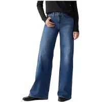 Levi's Jean bleu denim