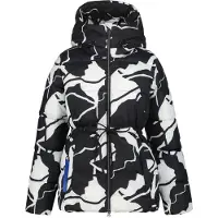 Luhta Manteau d'hiver Hossa Femmes