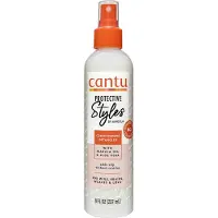 Cantu Protective Styles By Angela après-shampoing sans rinçage 237 ml